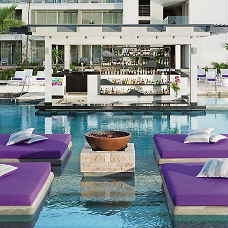 Breathless Riviera Cancun - Adults Only Puerto Morelos Bagian luar foto