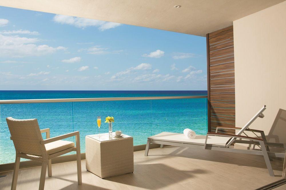 Breathless Riviera Cancun - Adults Only Puerto Morelos Bagian luar foto