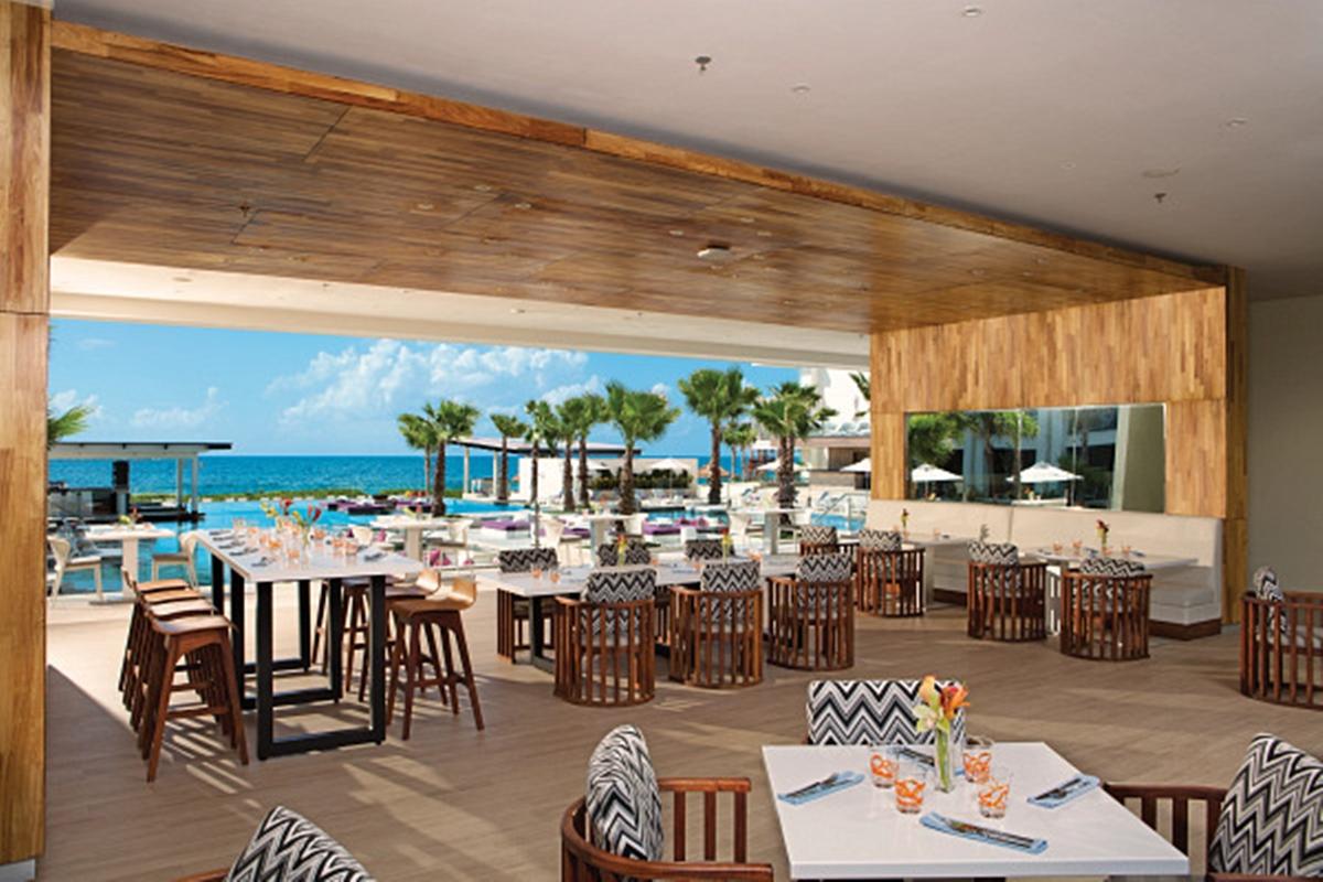 Breathless Riviera Cancun - Adults Only Puerto Morelos Bagian luar foto
