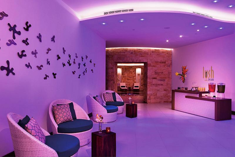 Breathless Riviera Cancun - Adults Only Puerto Morelos Bagian luar foto