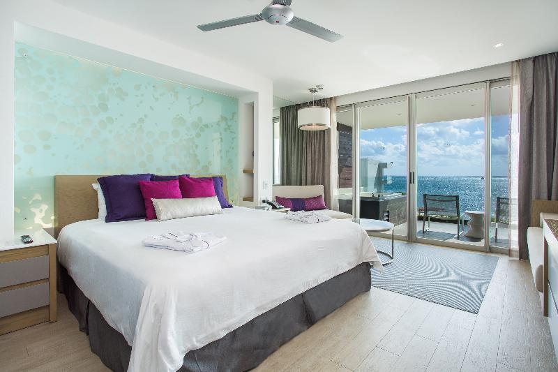 Breathless Riviera Cancun - Adults Only Puerto Morelos Bagian luar foto