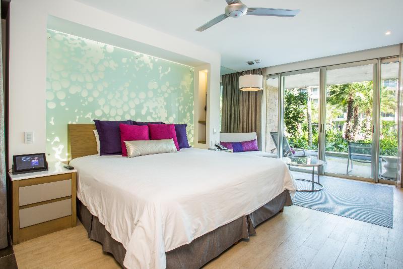 Breathless Riviera Cancun - Adults Only Puerto Morelos Bagian luar foto